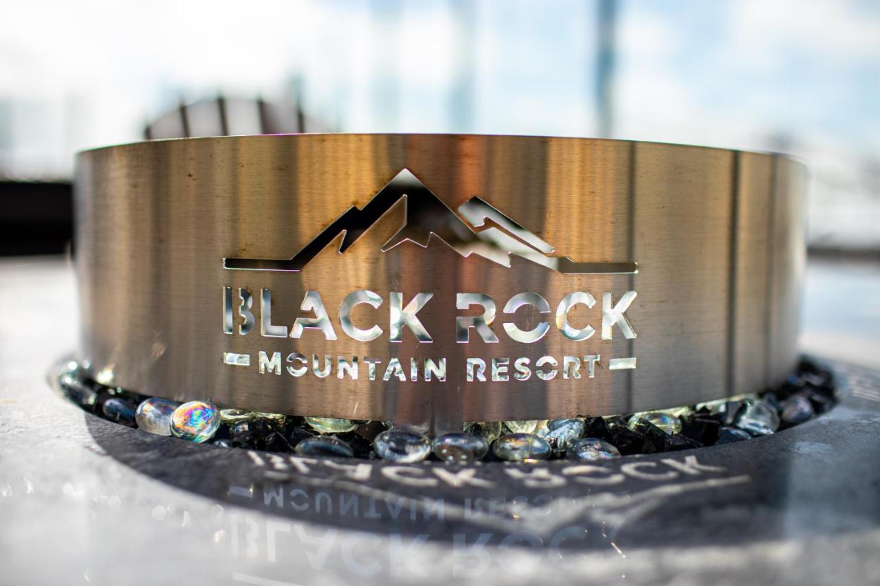 Black Rock Mountain Resort Park City Eksteriør bilde